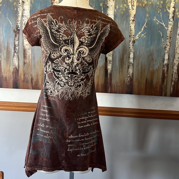 Katydid Tunic - Picture 5 of 11